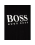 Boss Majica J25P13 D Črna Regular Fit - Pepit.si