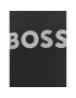 Boss Majica Tee 8 50501195 Črna Regular Fit - Pepit.si