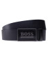 Boss Moški pas Icon-S 50440833 Črna - Pepit.si