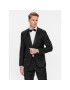 Boss Obleka H-Huge-2Pcs-Tux-224 50493306 Črna Slim Fit - Pepit.si