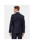 Boss Obleka H-Huge-2Pcs-Tux-231 50502449 Mornarsko modra Slim Fit - Pepit.si