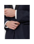 Boss Obleka H-Huge-2Pcs-Tux-231 50502449 Mornarsko modra Slim Fit - Pepit.si