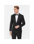 Boss Obleka H-Huge-2Pcs-Tux-231 50502453 Črna Slim Fit - Pepit.si