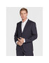 Boss Obleka H-Huge 50479975 Mornarsko modra Slim Fit - Pepit.si