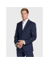 Boss Obleka H-Huge 50479975 Mornarsko modra Slim Fit - Pepit.si