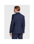 Boss Obleka H-Huge 50479975 Mornarsko modra Slim Fit - Pepit.si