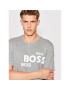 Boss Pižama 50472816 Siva Relaxed Fit - Pepit.si