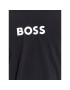 Boss Pižama Easy 50488084 Rdeča Regular Fit - Pepit.si