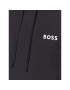 Boss Pižama Easy 50488084 Rdeča Regular Fit - Pepit.si