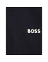 Boss Polo majica J25P26 D Mornarsko modra Regular Fit - Pepit.si