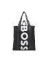 Boss Ročna torba Deva Ns Tote-W 50486145 Mornarsko modra - Pepit.si