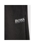 Boss Spodnji del trenirke J24753 S Črna Regular Fit - Pepit.si