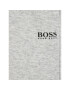 Boss Spodnji del trenirke J24753 S Siva Regular Fit - Pepit.si