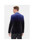 Boss Suknjič Hutson 50502673 Mornarsko modra Slim Fit - Pepit.si