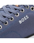 Boss Tenis superge Aiden Tenn 50470866 10242000 01 Mornarsko modra - Pepit.si