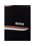 Boss Trenirka 50485924 Črna Regular Fit - Pepit.si