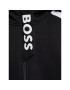 Boss Trenirka J28100 D Črna Regular Fit - Pepit.si