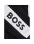 Boss Trenirka J28100 D Črna Regular Fit - Pepit.si