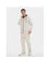 Boss Trenirka Tracksuit Set 50506320 Bež Regular Fit - Pepit.si