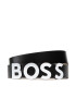 Boss Ženski pas Bold Belt 35Cm 50470631 10199089 01 Črna - Pepit.si