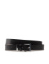 Boss Ženski pas Taylor Belt 25Cm 50470623 Črna - Pepit.si