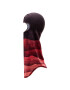 Buff Balaclava Balaclava 129966.632.10.00 Bordo rdeča - Pepit.si