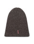 Buff Kapa Knitted & Fleece Hat 116032.937.10.00 Siva - Pepit.si