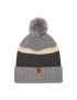 Buff Kapa Knitted Hat 126464.914.10.00 Siva - Pepit.si