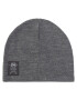 Buff Kapa Knitted & Polar Hat 113519.937.10.00 Siva - Pepit.si