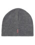 Buff Kapa Knitted & Polar Hat 113519.937.10.00 Siva - Pepit.si