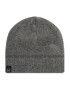 Buff Kapa Plar Beanie 123850.937.10.00 Siva - Pepit.si