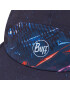 Buff Kapa s šiltom 5 Panel Cap 125575.555.30.00 Mornarsko modra - Pepit.si