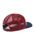 Buff Kapa s šiltom Trucker Cap 125363.555.30.00 Bordo rdeča - Pepit.si