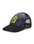 Buff Kapa s šiltom Trucker Cap 125444.999.30.00 Črna - Pepit.si