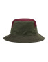 Buff Klobuk Sun Bucket Hat 125445.854.20.00 Zelena - Pepit.si