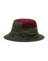 Buff Klobuk Sun Bucket Hat 125445.854.20.00 Zelena - Pepit.si