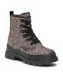 Buffalo Pohodni čevlji Aspha Lace Up Hi 1622312 Pisana - Pepit.si