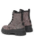 Buffalo Pohodni čevlji Aspha Lace Up Hi 1622312 Pisana - Pepit.si