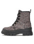 Buffalo Pohodni čevlji Aspha Lace Up Hi 1622312 Pisana - Pepit.si