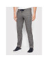 Bugatti Chino hlače 4036 16855 Rjava Slim Fit - Pepit.si