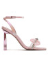 Call It Spring Sandali Stunner 13597874 Zlata - Pepit.si