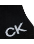 Calvin Klein 2 para moških stopalk 701218716 Črna - Pepit.si