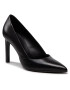 Calvin Klein Čevlji z visoko peto Stiletto Pump 90-Lth HW0HW01387 Črna - Pepit.si