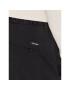 Calvin Klein Chino hlače Modern K10K111791 Črna Tapered Fit - Pepit.si