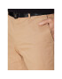 Calvin Klein Chino hlače Modern Twill K10K110979 Bež Slim Fit - Pepit.si