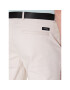 Calvin Klein Chino hlače Modern Twill K10K110979 Bež Slim Fit - Pepit.si