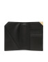 Calvin Klein Etui za dokumente Cut Corner Passport Holder 4Cc K50K509977 Črna - Pepit.si