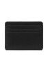 Calvin Klein Etui za kreditne kartice Ck Clean Pq Cardholder 6Cc K50K510288 Črna - Pepit.si