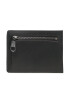 Calvin Klein Etui za kreditne kartice Ck Diagonal Id Cardholder K50K510596 Črna - Pepit.si