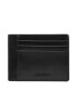 Calvin Klein Etui za kreditne kartice Ck Median Id Cardholder K50K510327 Črna - Pepit.si